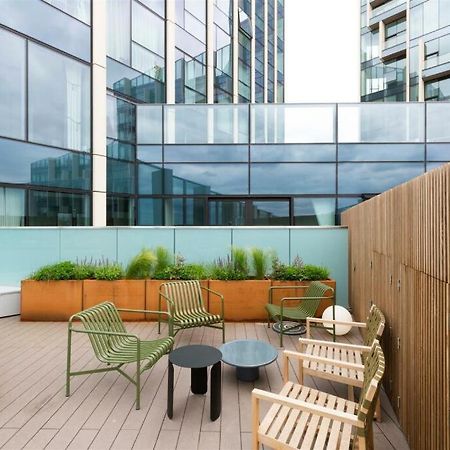 Greenwich O2 London Exterior photo